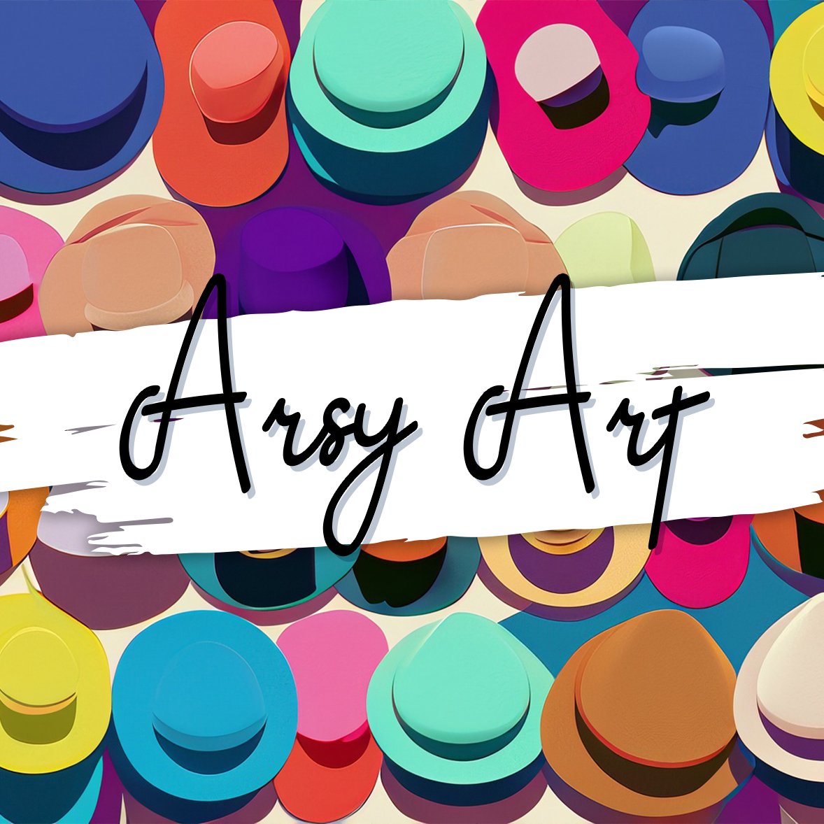 Save 15% Off Arsy Art Discount Code