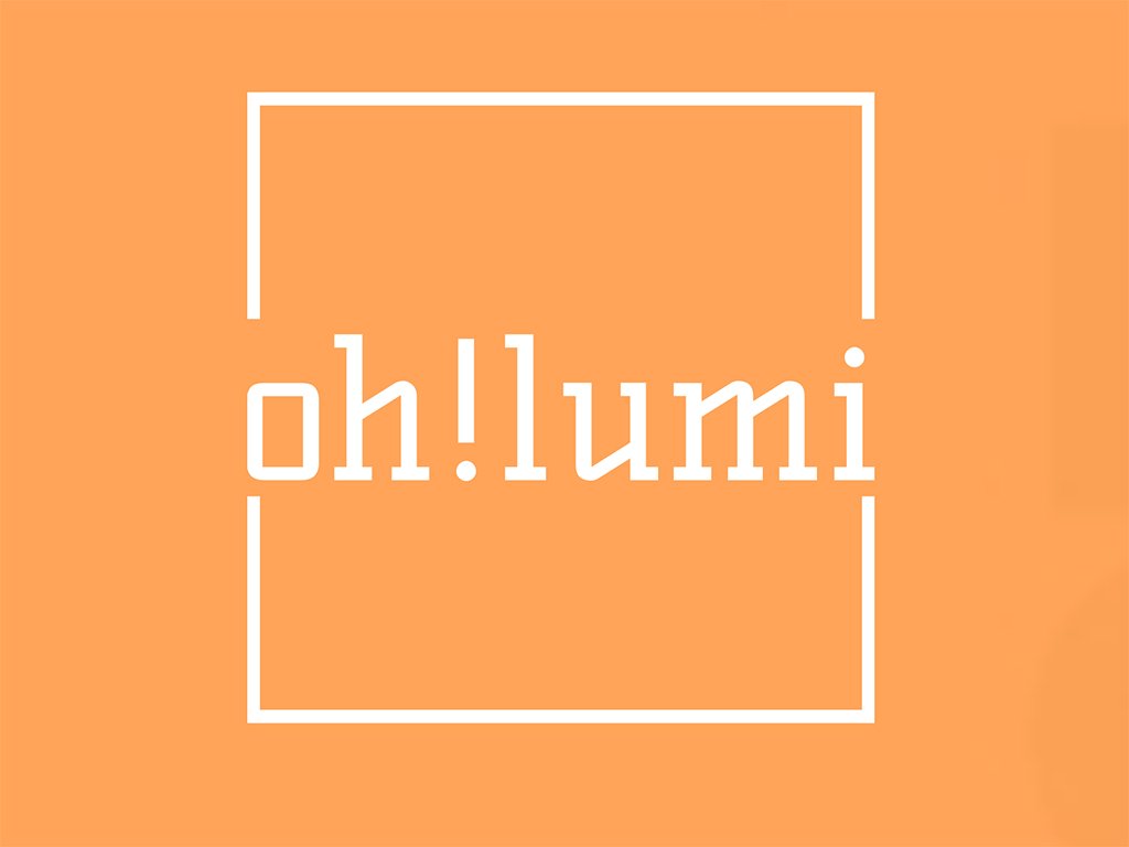 Save 15% Off with OhLumi Coupon Code!