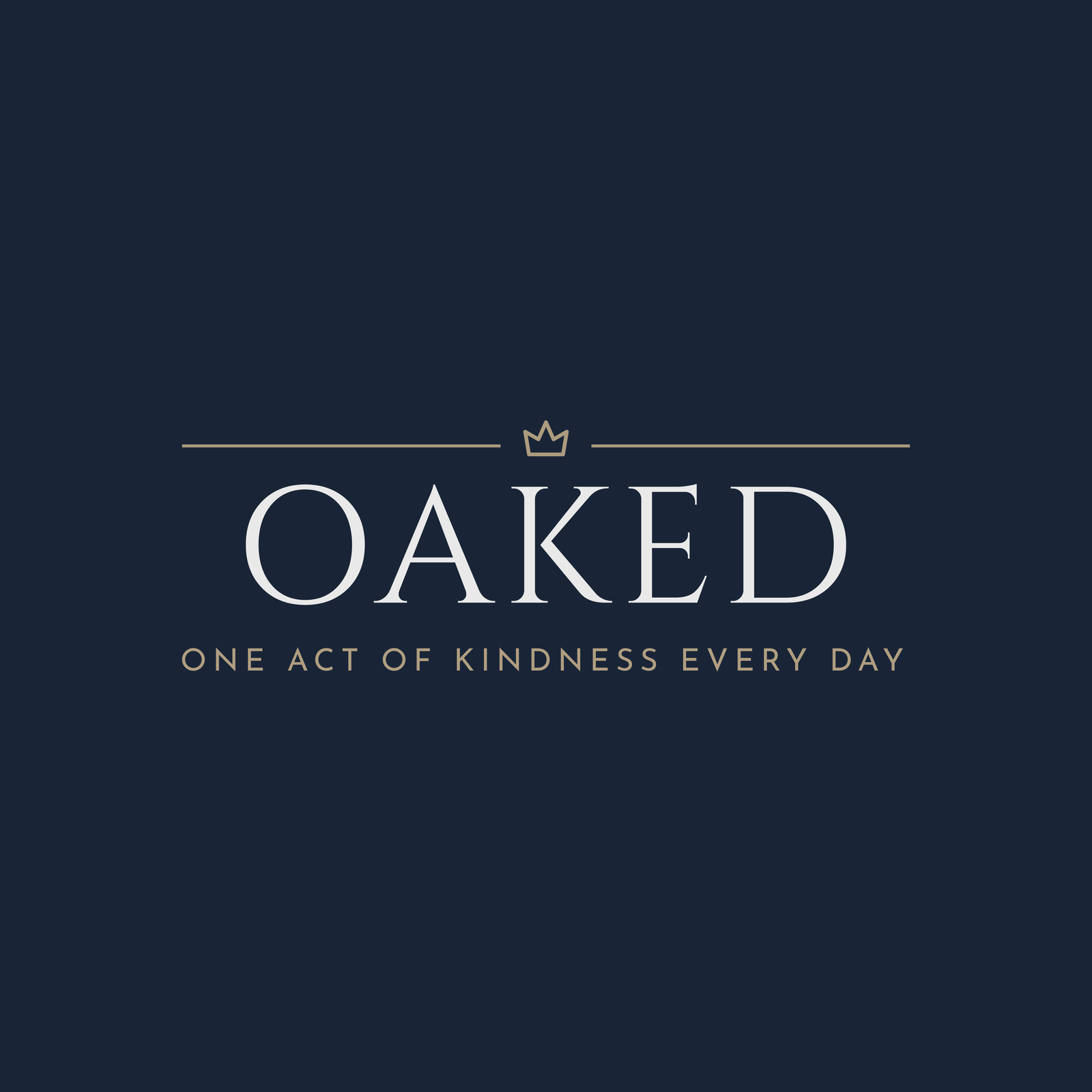 Save Big with OAKED coupon Code!