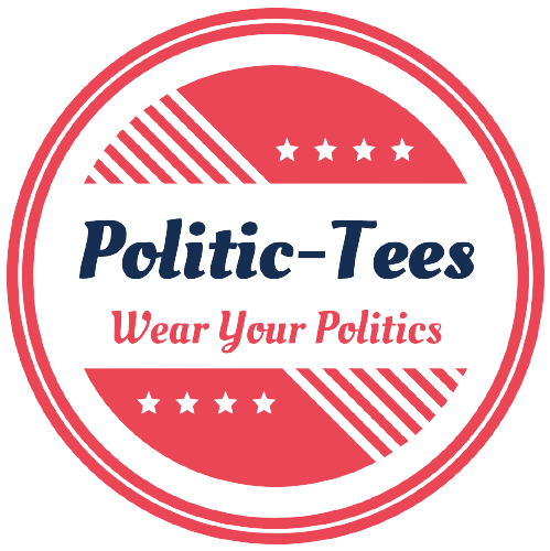 Save 10% Off Politic Tees Discount Code