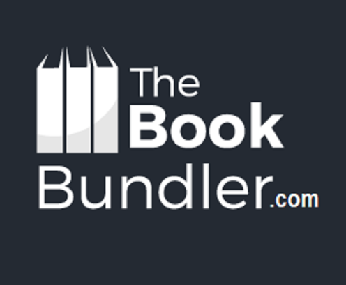 The Book Bundler Coupon & Discount Code