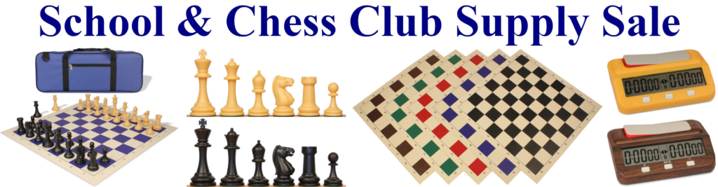 The Chess Store Coupon Code